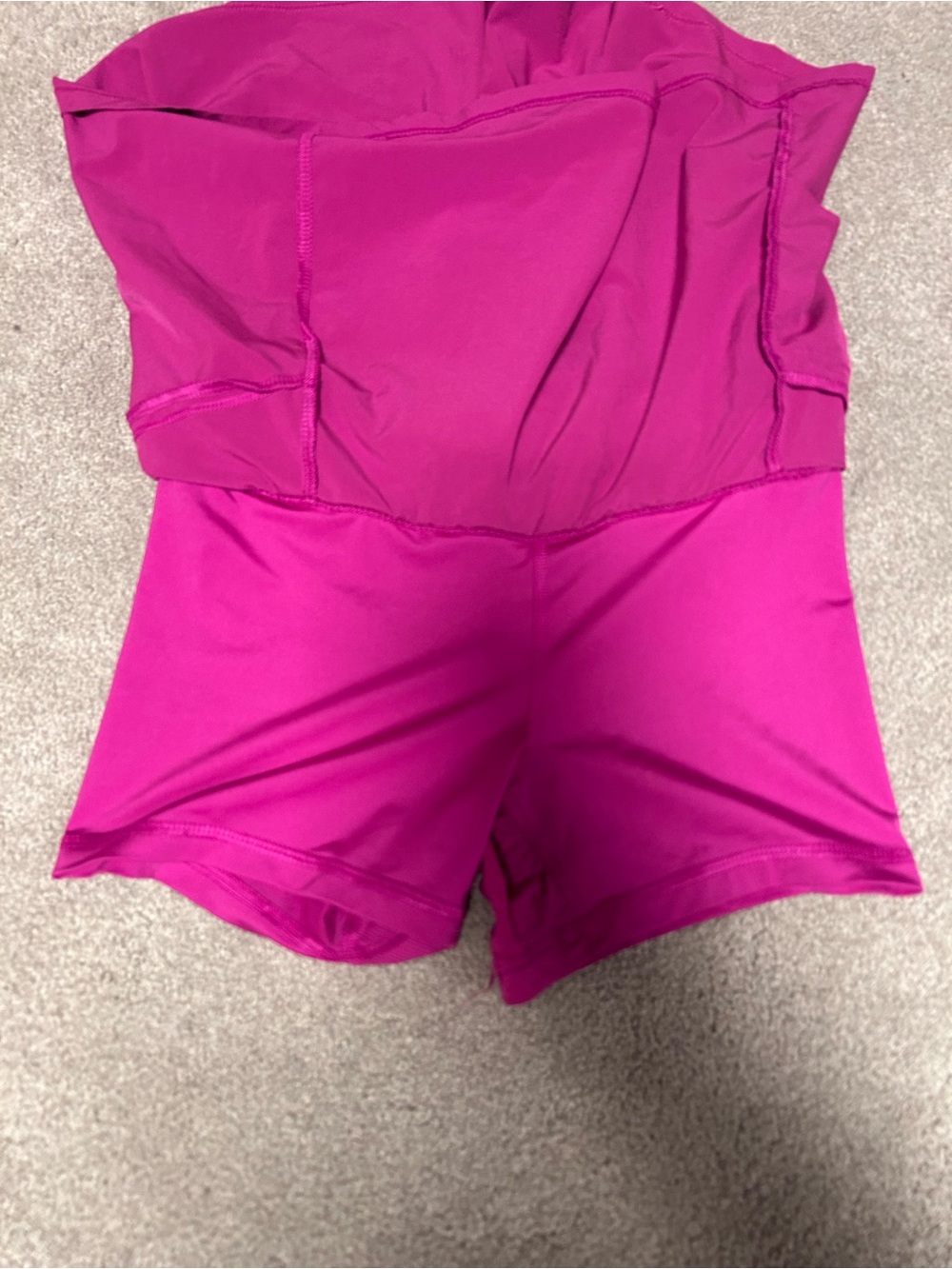 Performance Active Skort - Picture 6 of 6